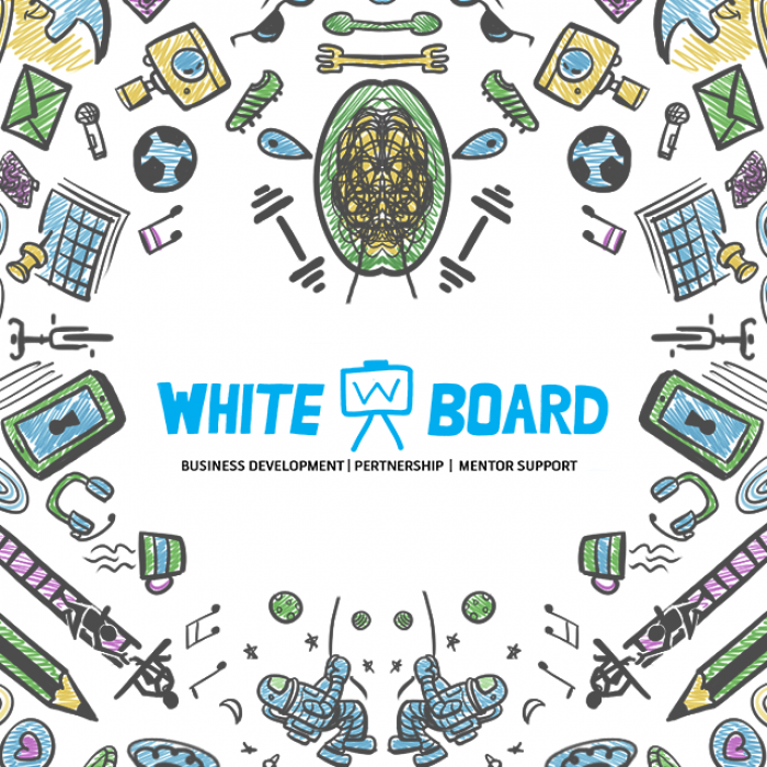 Whiteboard Launch